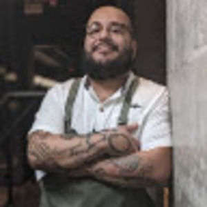 Meet your Posher, Charles